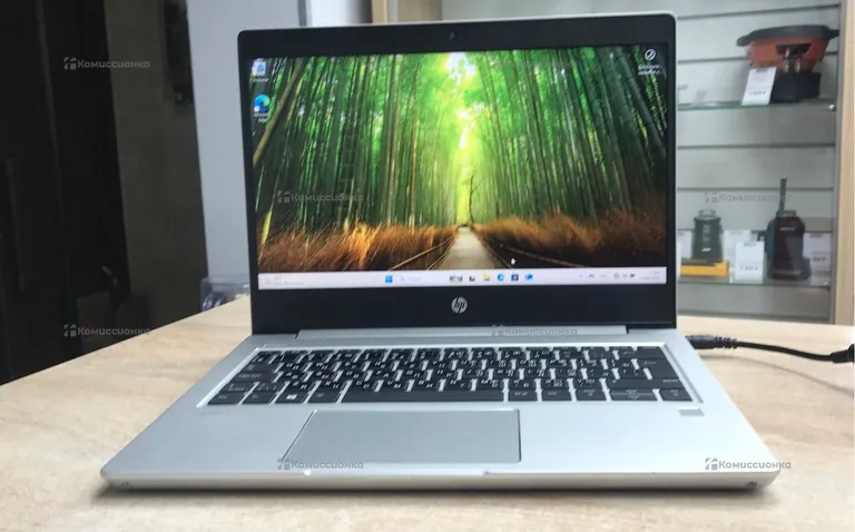 Ноутбук go probook