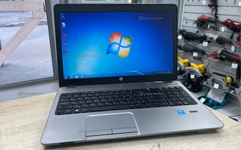 Ноутбук HP 450