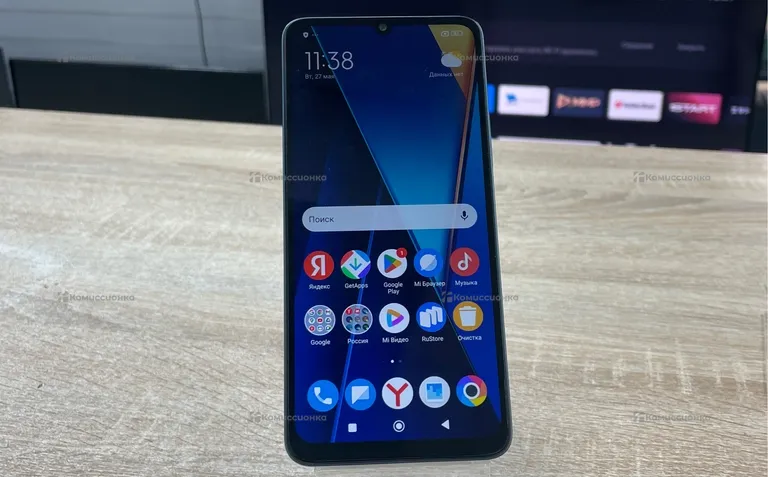 Xiaomi poco c65 6/128GB