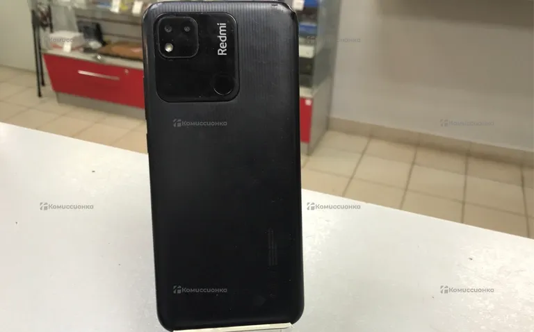 Xiaomi Redmi 10A 2/32GB