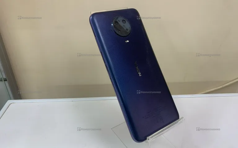 Nokia G20 4/128Gb