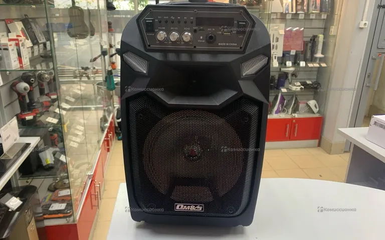 Колонка BT OM K16