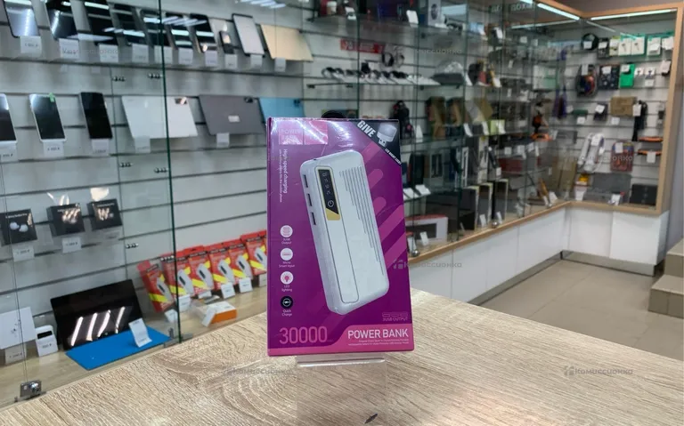 Power Bank