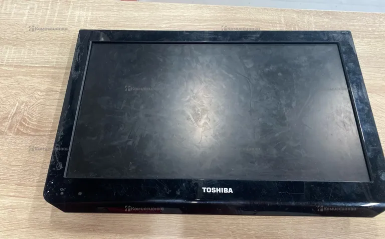 Телевизор Toshiba 19EL833