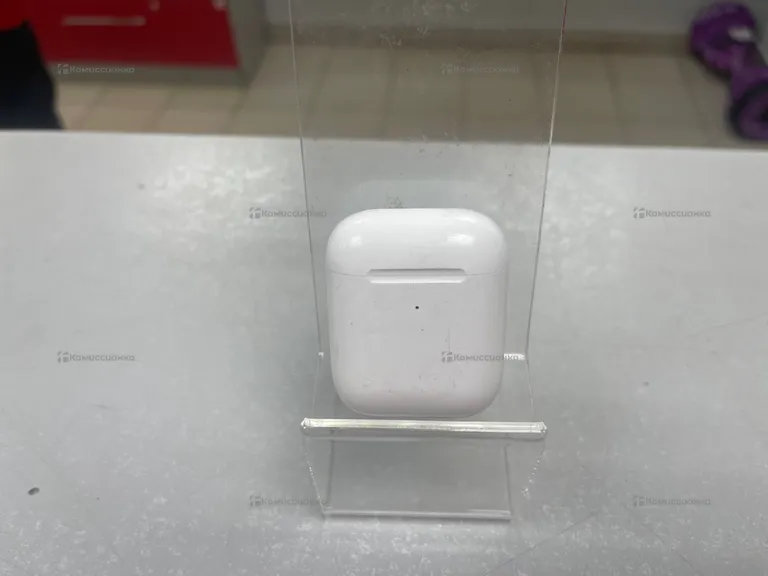 Наушники  AirPods реплика