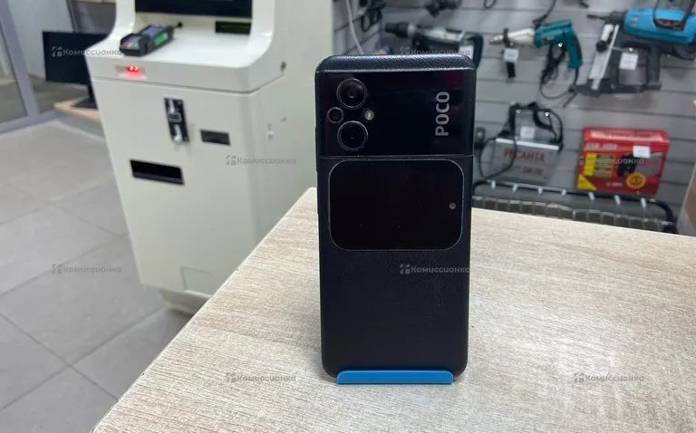 Xiaomi poco m5 64