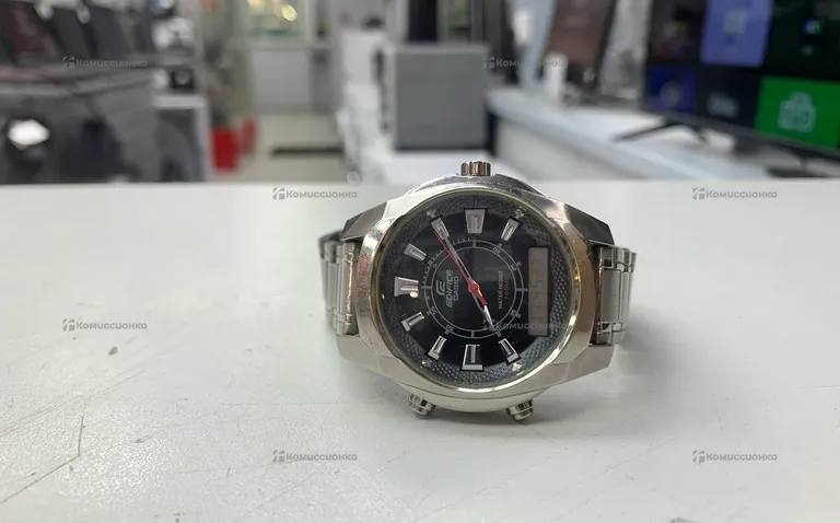 Часы  casio Efa 128