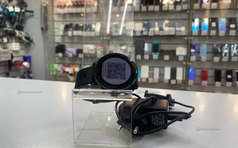 Часы  amazfit stratos