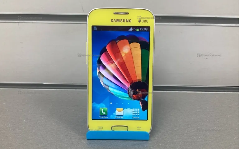 Samsung GT-s7262