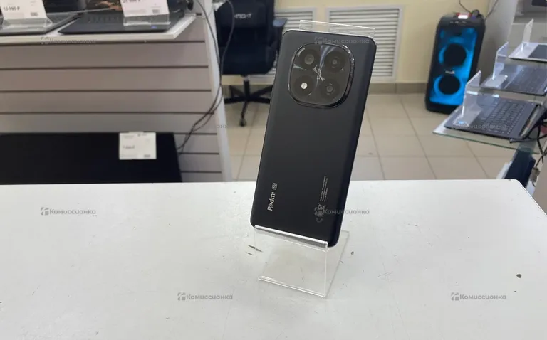 Xiaomi Redmi Note 14 pro + 5G