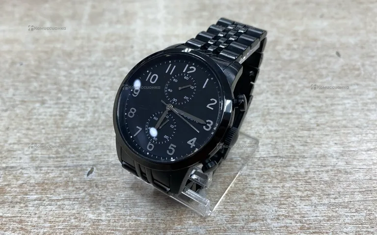 Часы Fossil