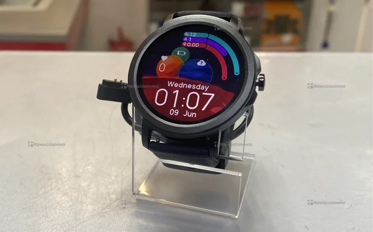 Часы  Welbe Watch