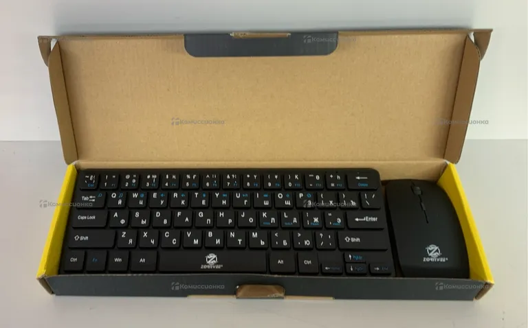 Клавиатура G1000