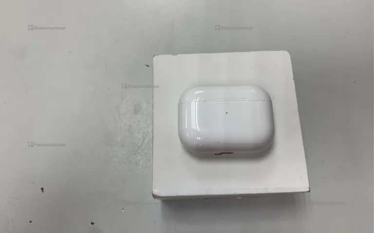 Наушники AirPods Pro 2 Type-C