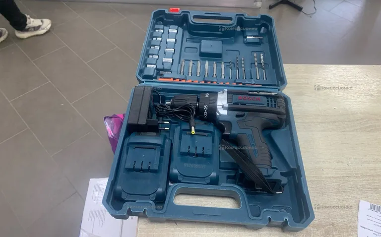 Шуруповерт Bosch 48v реплика