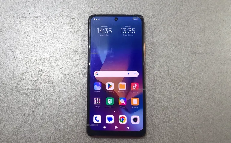 Xiaomi Redmi Note 10 Pro 6/128 ГБ
