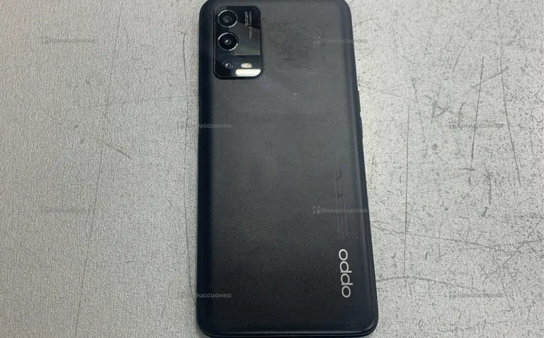 Oppo A55 4/64