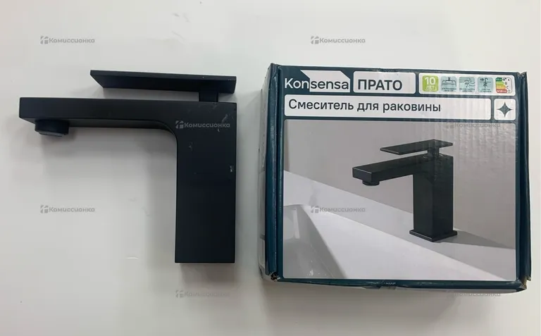 Смеситель konsensa Прато