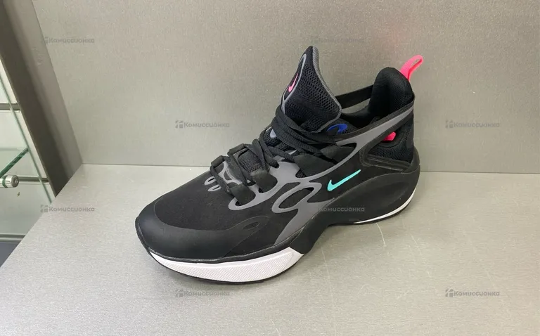 Кроссовки Nike Signal 43p