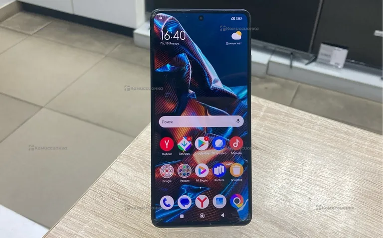 Poco x5 Pro 5g 128g