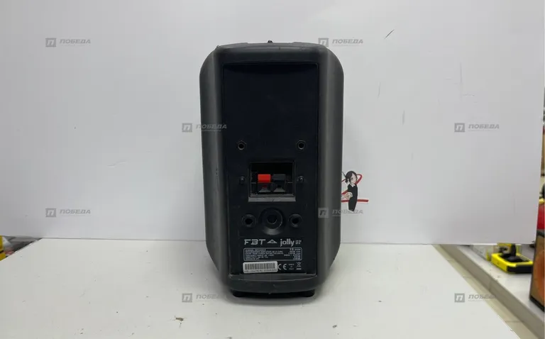 Колонка FBT jolly 5r