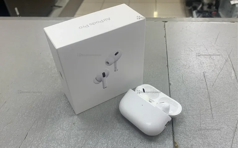 Наушники  air pods pro 2gen