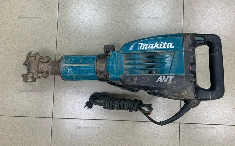 Отбойный молоток makita HM1317CB
