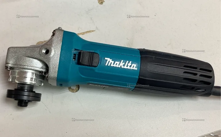 УШМ Makita 125