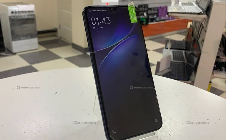 Vivo Y19 8256 GB