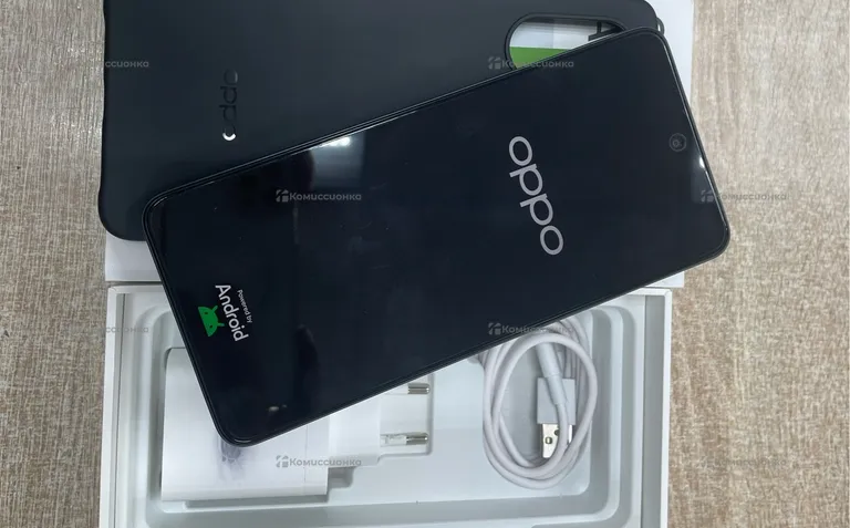 Oppo A5x 4/128Gb