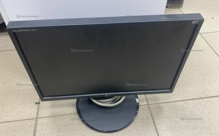 Монитор LG Flatrob L194WS