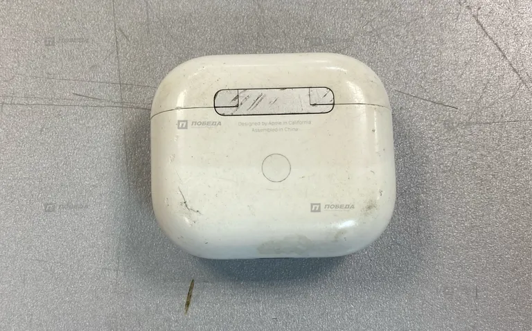 Apple airpods 3