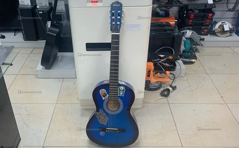 Гитара Belucci BC-3905