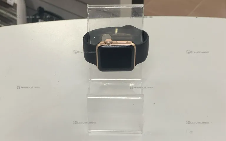 Часы Apple Watch 3 38mm