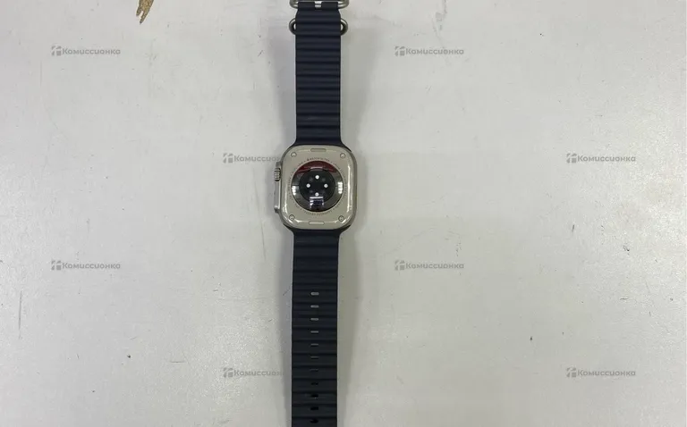 Часы  Apple Watch Ultra