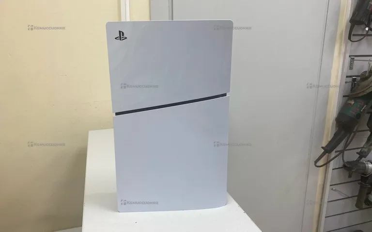 Приставка PS5 PS 5 SLIM (Без дисковода)