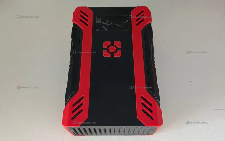Пусковое устройство Car Jump Starter Model A17