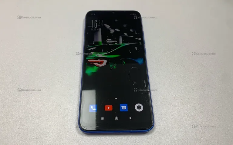 Xiaomi Redmi 9c 3/64 NFC