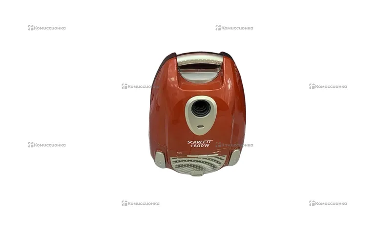 Пылесос skarlett 1600W