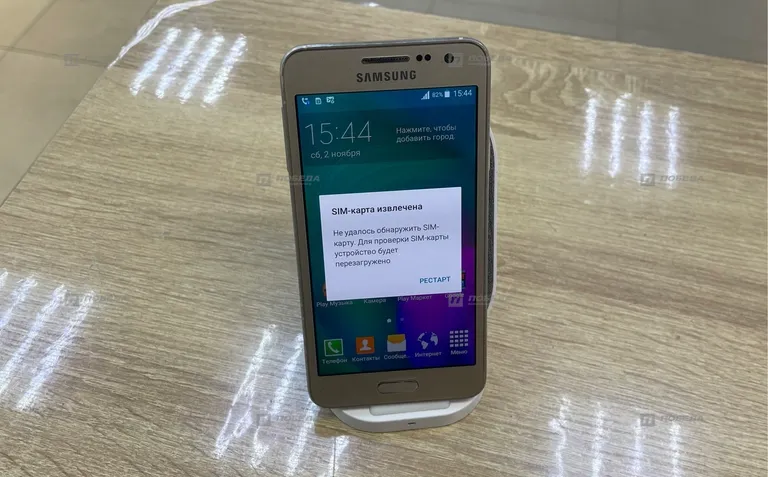 Samsung A5 2015 г…