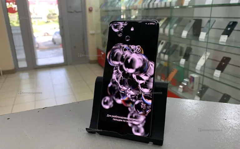 Samsung Galaxy S20 8/128Gb