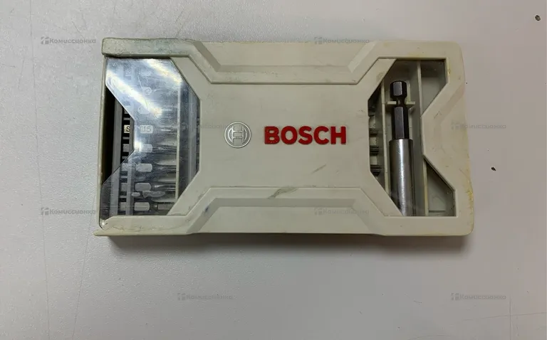 Биты для шуруповерта Bosch