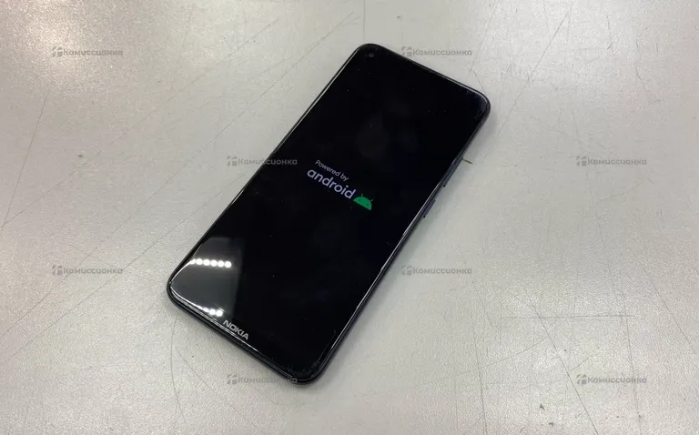 Nokia 5.4 4/64 ГБ