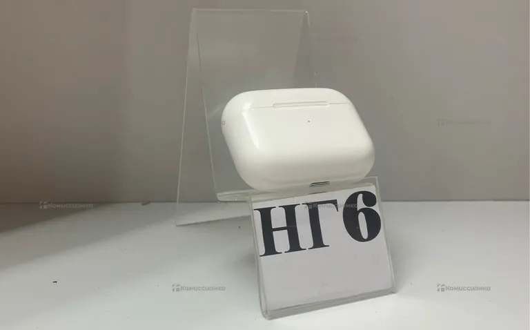 Наушники AirPods Pro 2
