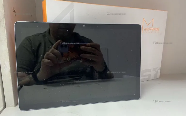 Планшет Teclast t50 plus 6/256