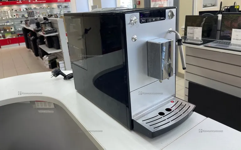 Кофеварка Melitta Europa D-32427