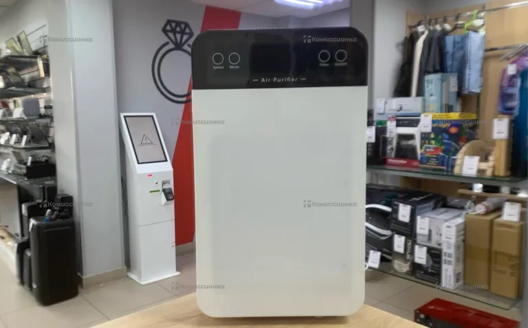 Очиститель воздуха Air Purifier