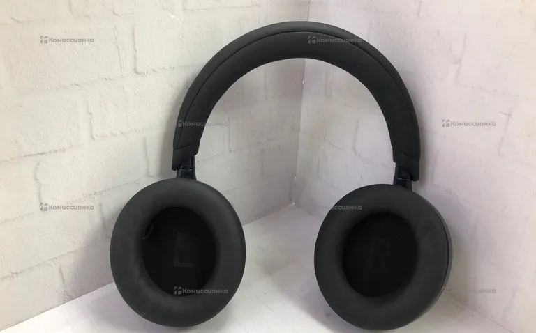 Наушники  Soundcore Space one