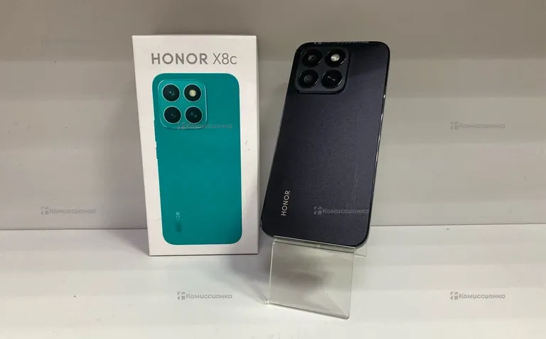 Honor X8C 8/128Gb