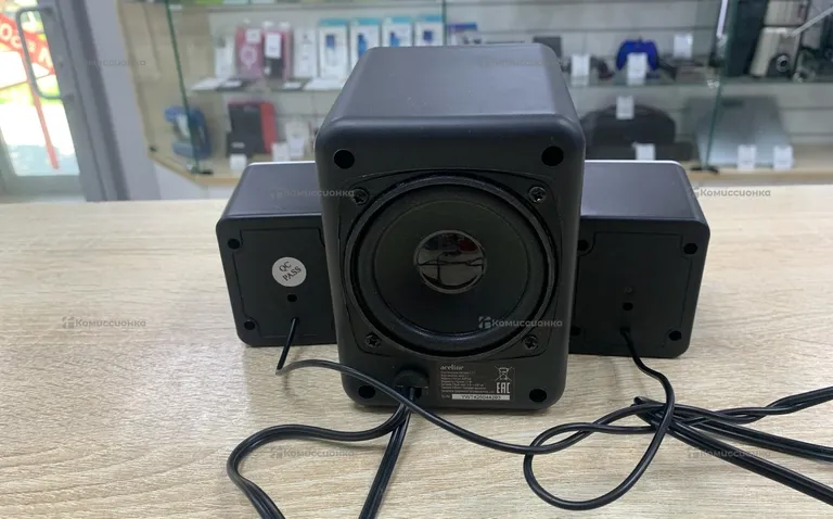 Колонка  aceline asp 240